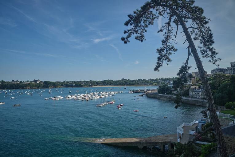 Camping Le Soleil de Saint Sieu ** photo 6 Bretagne Tohapi